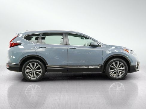 Used 2021 Honda CR-V Touring image 6