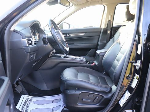 Used 2018 MAZDA CX-5 Grand Touring image 25