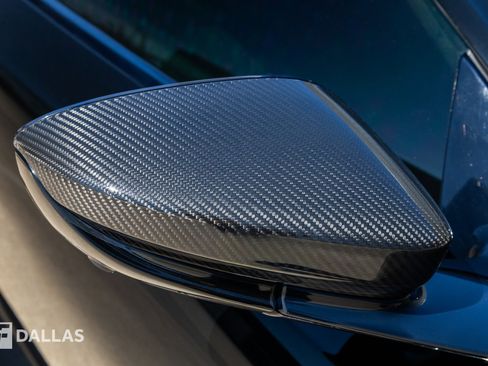 Used 2020 Aston Martin DBS Superleggera RWD image 22
