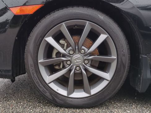 Used 2020 Honda Civic EX image 14