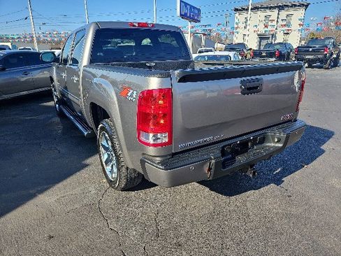Used 2012 GMC Sierra 1500 SLT image 5