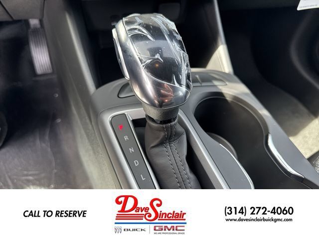 New 2026 Buick Envista Sport Touring w/ Convenience I Package FWD image 19
