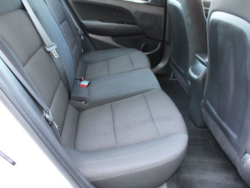 Used 2020 Hyundai Elantra SEL w/ Cargo Package (C1) image 30