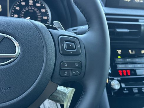 New 2025 Lexus IS 300 w/ Premium Package image 28