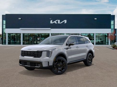 New 2026 Kia Sorento SX image 1
