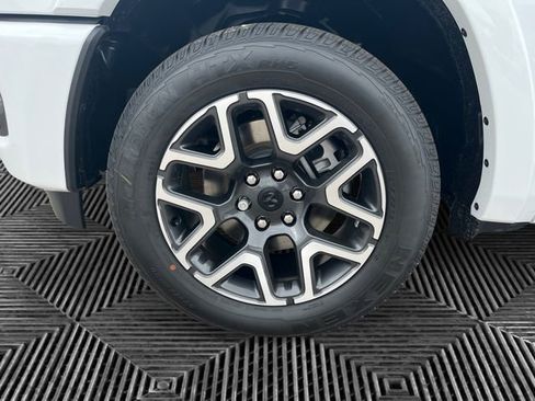 New 2026 RAM 1500 Laramie w/ Laramie Southwest Edition image 14