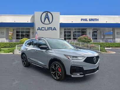 Certified 2026 Acura MDX Type S w/ Advance Package