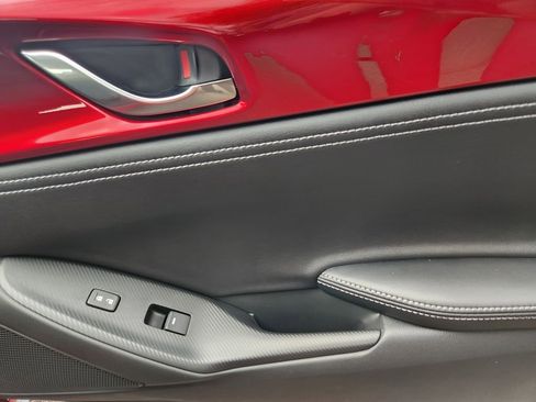 New 2025 MAZDA MX-5 Miata Grand Touring w/ Weather Package image 20