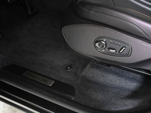 New 2026 Aston Martin DBX 707 image 25