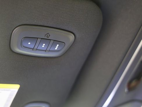 New 2025 Jeep Wagoneer S Limited image 23