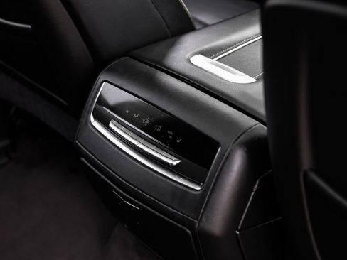 Used 2021 Cadillac Escalade Premium Luxury w/ Driver Assist Tech Package image 41