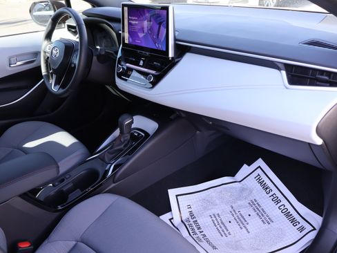 Used 2025 Toyota Corolla FX w/ Convenience Package image 10