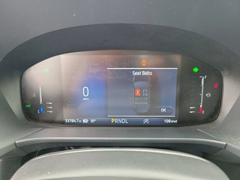 Certified 2023 Ford Escape Active w/ Tech Pack #1 AWD/4WD image 26