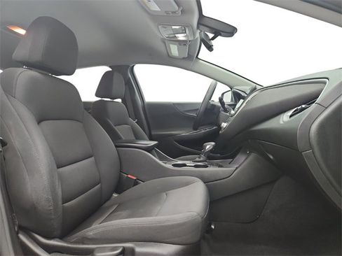 Used 2022 Chevrolet Malibu LS image 19