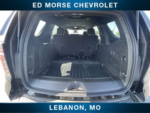 New 2026 Chevrolet Tahoe 4WD image 23