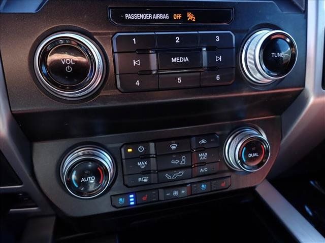 Used 2020 Ford F150 Platinum w/ Equipment Group 701A Luxury AWD/4WD image 24