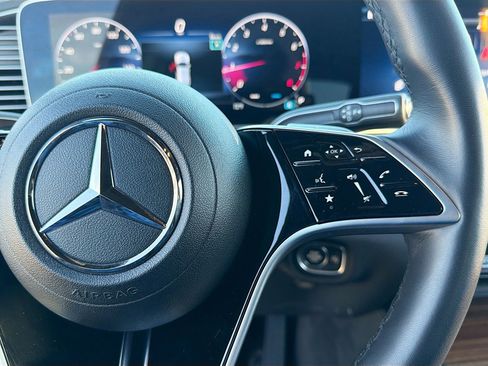 Used 2025 Mercedes-Benz GLE 350 GLE 350 image 37