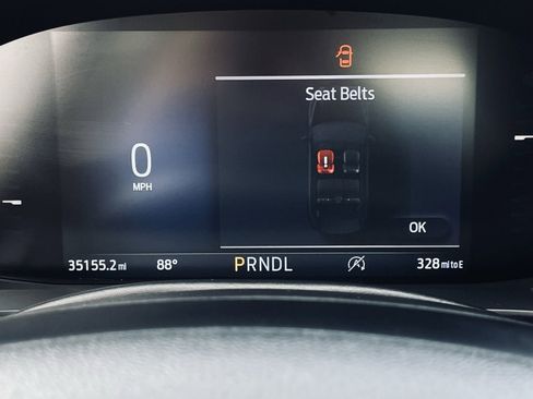 Used 2025 Ford Escape ST-Line image 15