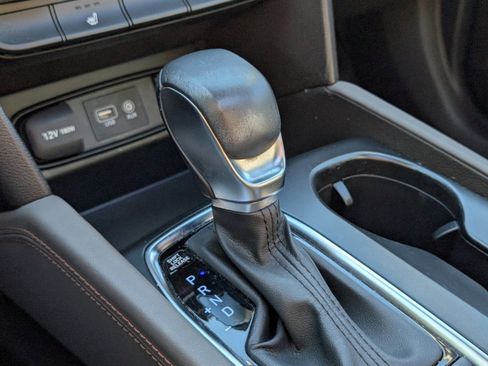 Used 2019 Hyundai Santa Fe Limited image 40