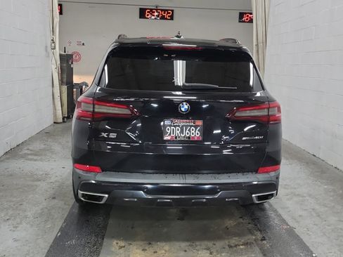 Used 2020 BMW X5 sDrive40i w/ Premium Package RWD image 6