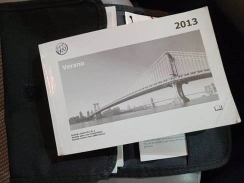 Used 2013 Buick Verano Convenience image 47