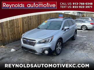 Used 2019 Subaru Outback 2.5i Limited w/ Popular Package #2 video 1