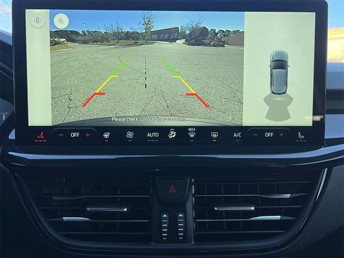 New 2026 Ford Escape ST-Line w/ Tech Pack #1 image 3