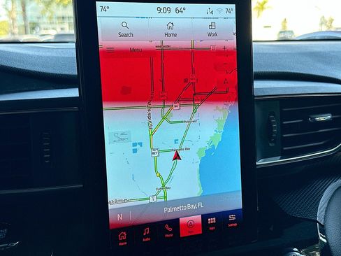 Used 2023 Ford Explorer ST w/ Equipment Group 401A image 13