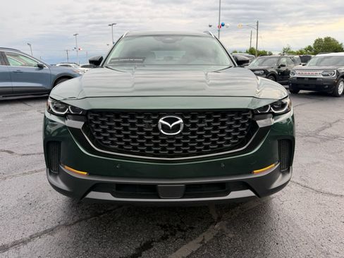 Certified 2026 MAZDA CX-50 AWD 2.5 S w/ Cargo Package image 22