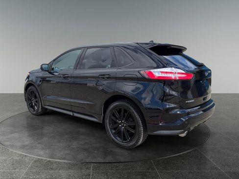 Used 2020 Ford Edge ST-Line w/ Cold Weather Package AWD/4WD image 7