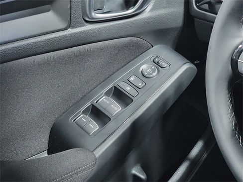 New 2026 Honda Civic Sport image 24