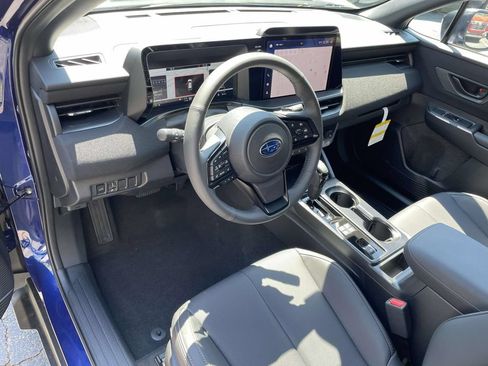 New 2026 Subaru Outback Limited w/ Premium/Limited Plus Package AWD/4WD image 18
