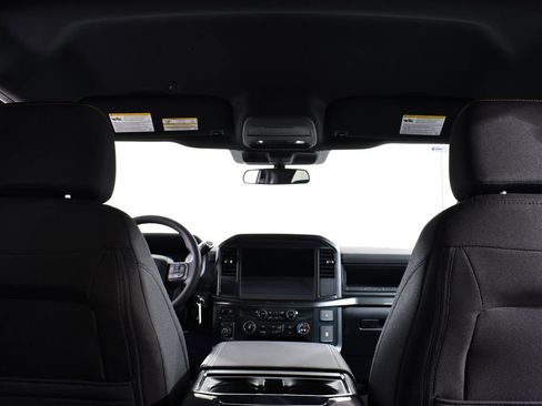 New 2025 Ford F150 STX w/ Equipment Group 200A image 17