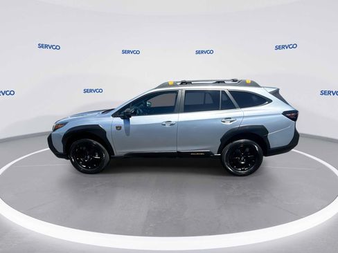 Used 2022 Subaru Outback Wilderness AWD/4WD image 5