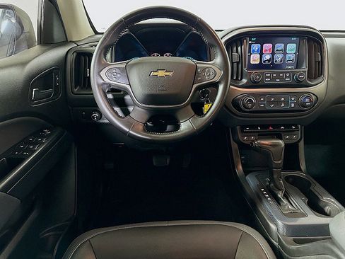 Used 2018 Chevrolet Colorado Z71 image 21