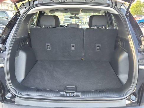 Used 2025 Ford Escape Active w/ Tech Pack #1 image 10