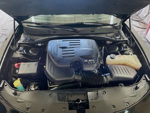 Used 2023 Dodge Charger GT image 28