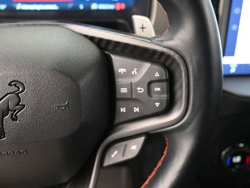 Used 2024 Ford Bronco Raptor w/ Interior Carbon Fiber Pack 6 image 32