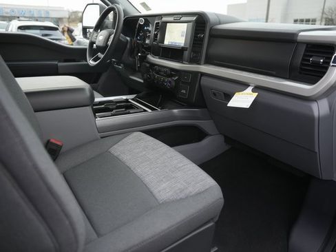 Used 2025 Ford F350 XLT w/ 360-Degree Camera Package image 17