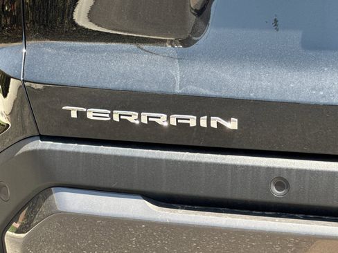 New 2026 GMC Terrain Elevation w/ Elevation Premium Package FWD image 27