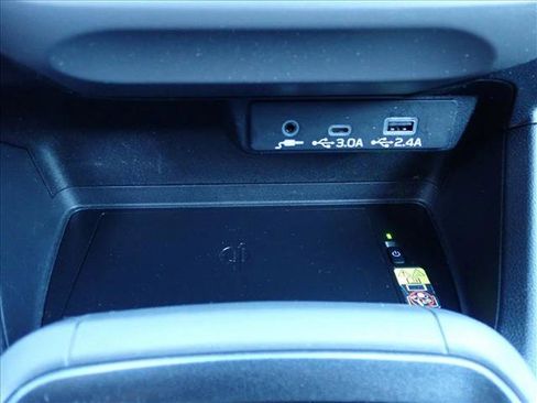 Certified 2024 Subaru Crosstrek 2.5i Limited w/ Crosstrek Mirror Package AWD/4WD image 20