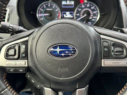 Used 2016 Subaru Crosstrek 2.0i Limited AWD/4WD image 16