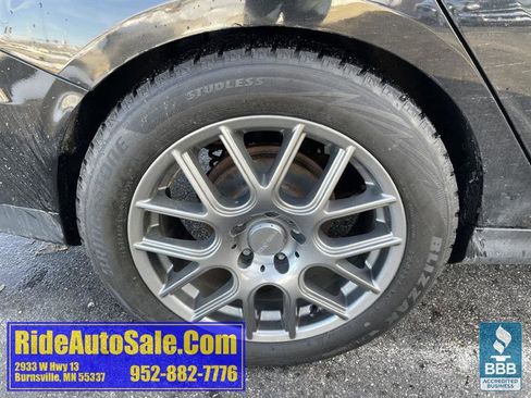 Used 2015 Ford Focus S image 25