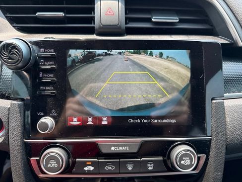 Used 2021 Honda Civic Sport image 21