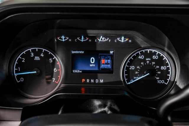 Used 2023 Ford F250 XLT w/ FX4 Off-Road Package AWD/4WD image 17