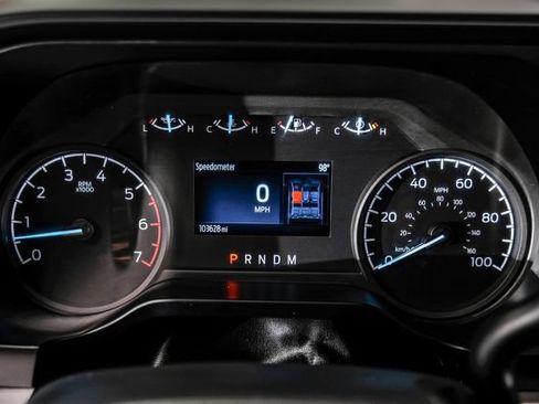 Used 2023 Ford F250 XLT w/ FX4 Off-Road Package AWD/4WD image 17