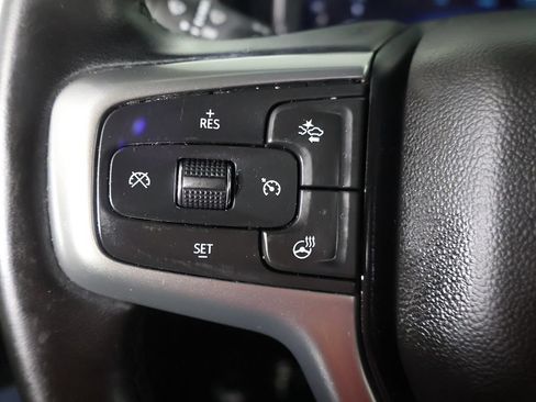 Used 2023 Chevrolet Silverado 1500 LT AWD/4WD image 36