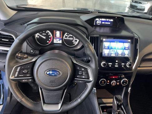 Used 2024 Subaru Forester Touring AWD/4WD image 13