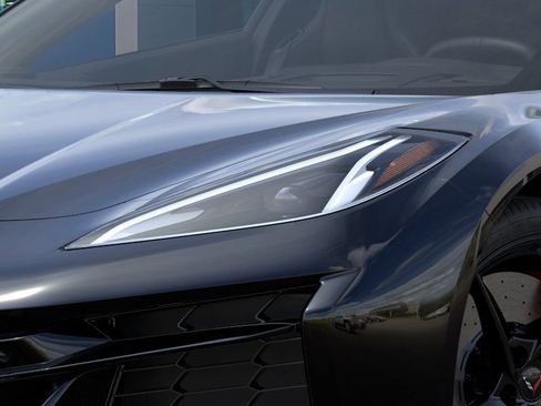 New 2026 Chevrolet Corvette E-Ray w/ Stealth Interior Trim Package AWD/4WD image 10