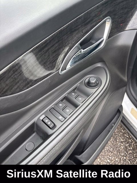 Used 2016 Buick Encore FWD image 12